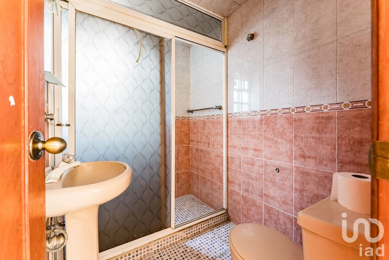 Casa en Venta en Tezozomoc, Azcapotzalco, Ciudad de México | NEX-217169 | iad México | Foto 18 de 24