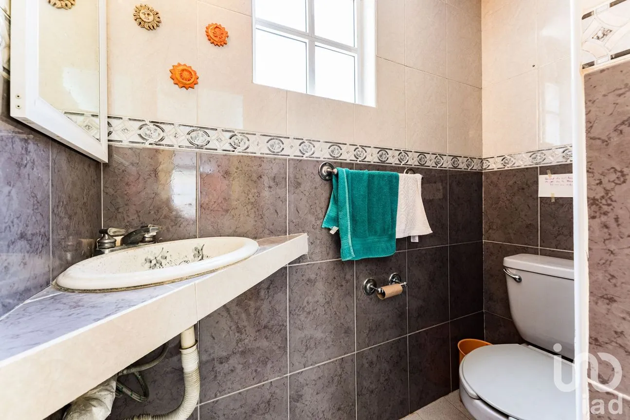 Casa en Venta en Tezozomoc, Azcapotzalco, Ciudad de México | NEX-217169 | iad México | Foto 19 de 24