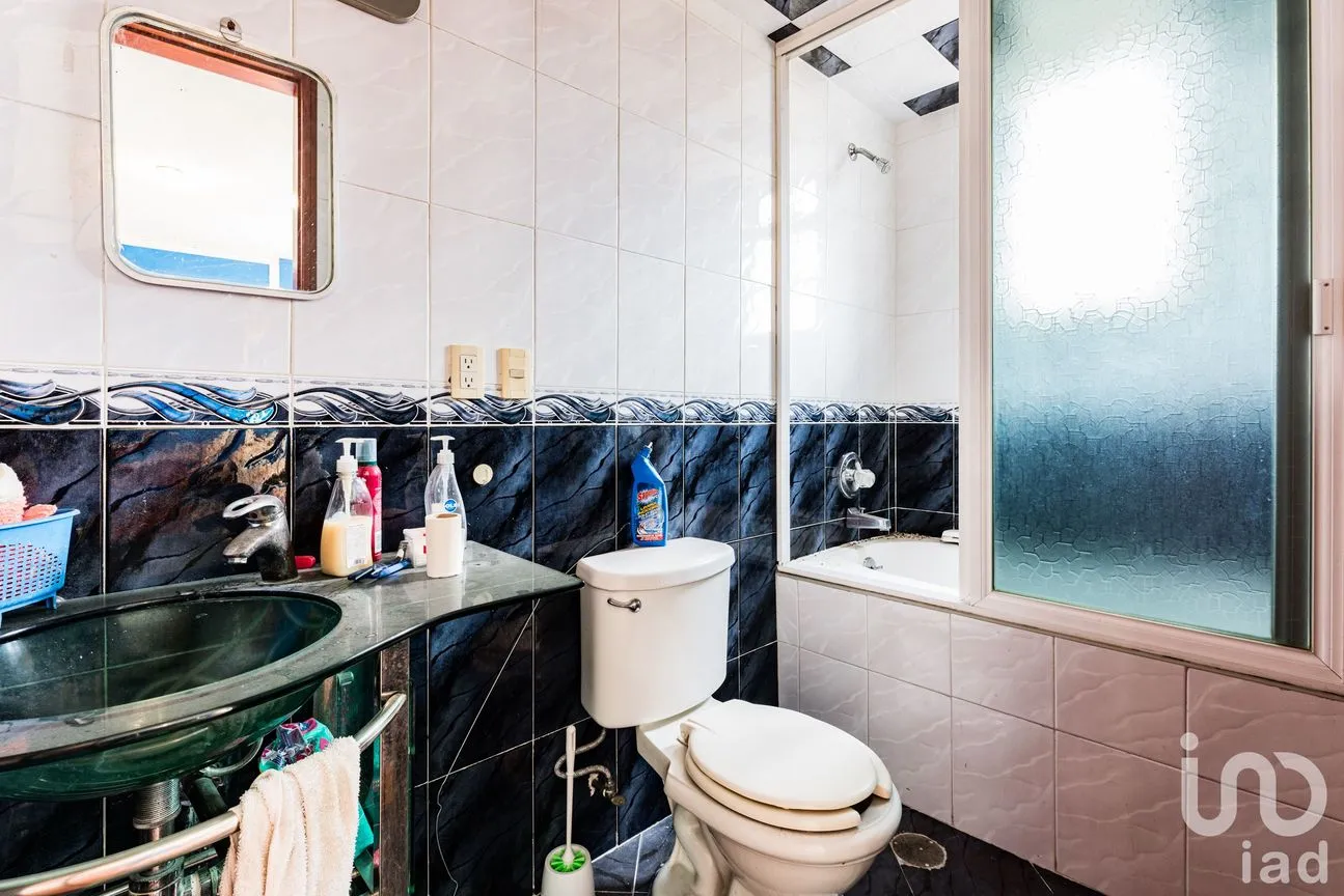 Casa en Venta en Tezozomoc, Azcapotzalco, Ciudad de México | NEX-217169 | iad México | Foto 20 de 24