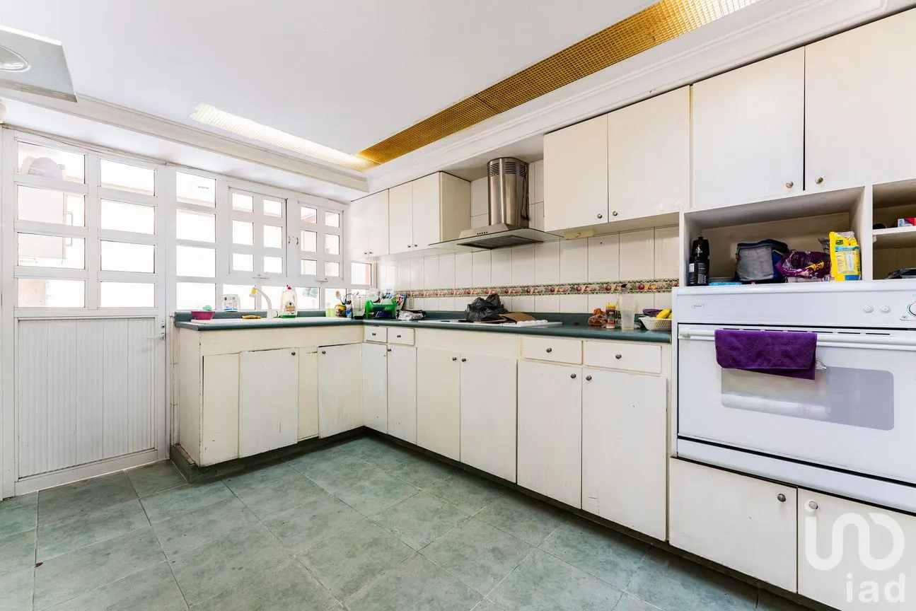 Casa en Venta en Tezozomoc, Azcapotzalco, Ciudad de México | NEX-217169 | iad México | Foto 3 de 24