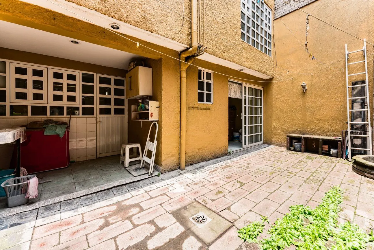 Casa en Venta en Tezozomoc, Azcapotzalco, Ciudad de México | NEX-217169 | iad México | Foto 22 de 24