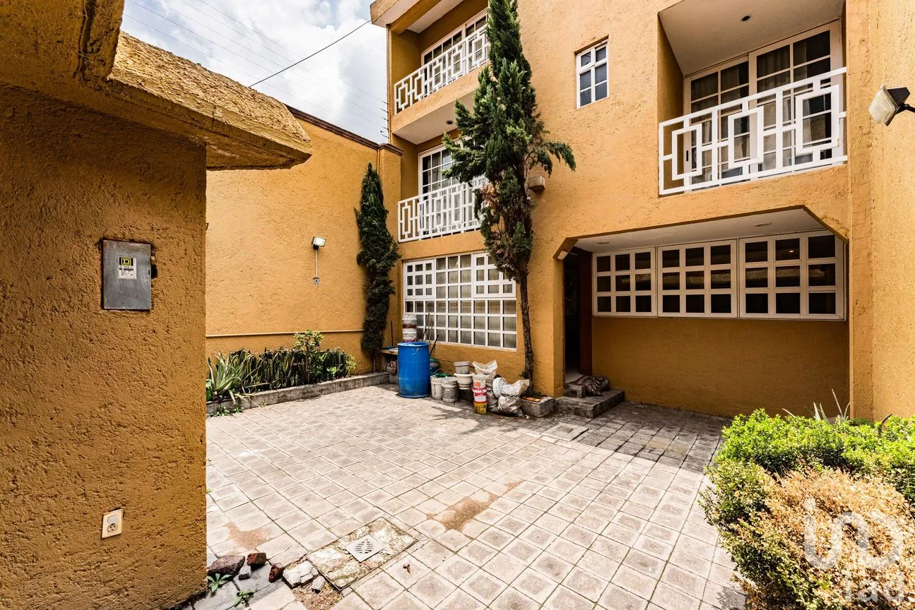 Casa en Venta en Tezozomoc, Azcapotzalco, Ciudad de México | NEX-217169 | iad México | Foto 23 de 24