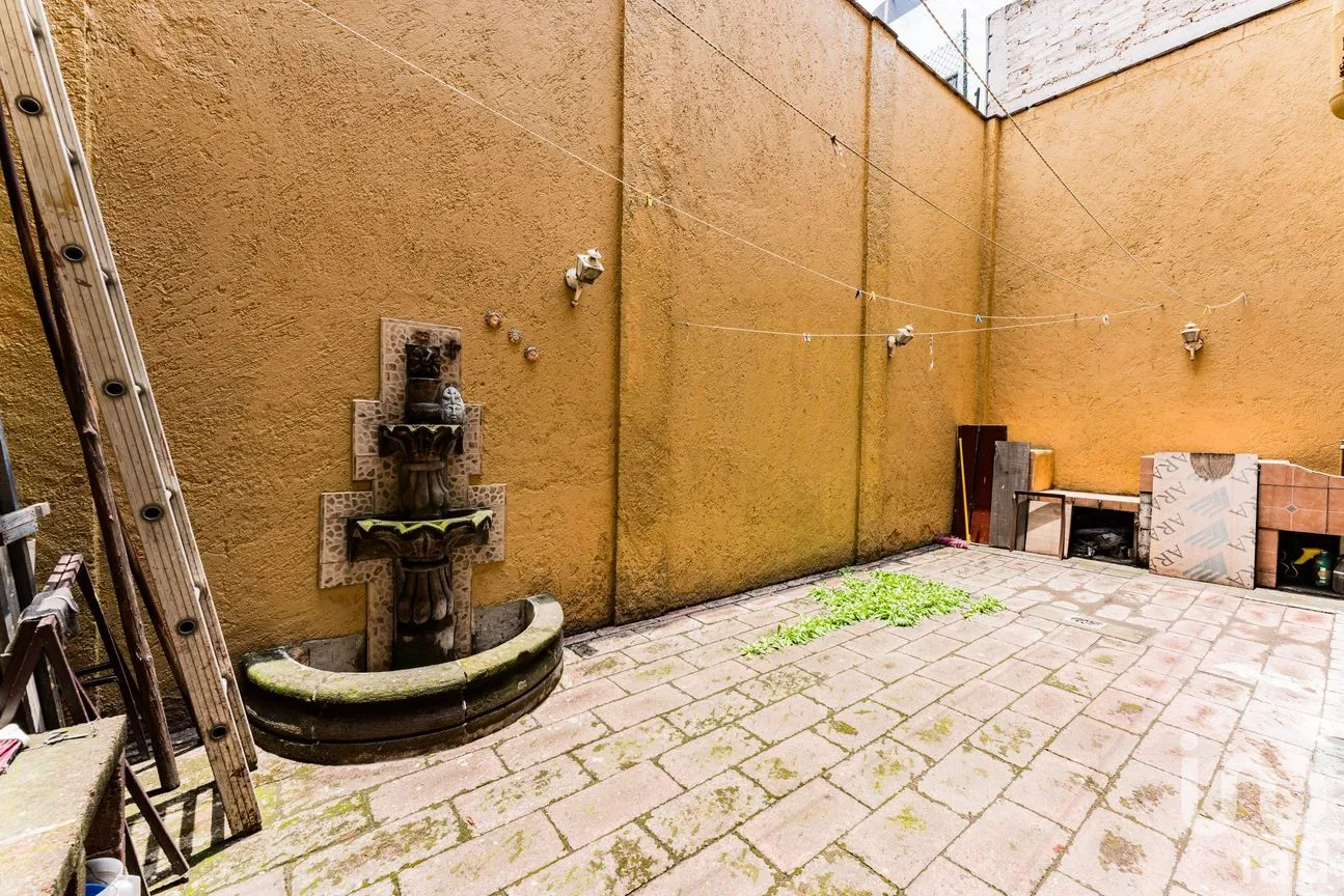 Casa en Venta en Tezozomoc, Azcapotzalco, Ciudad de México | NEX-217169 | iad México | Foto 24 de 24