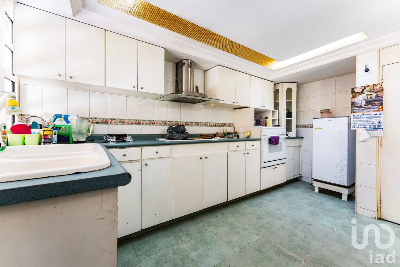 Casa en Venta en Tezozomoc, Azcapotzalco, Ciudad de México | NEX-217169 | iad México | Foto 4 de 24