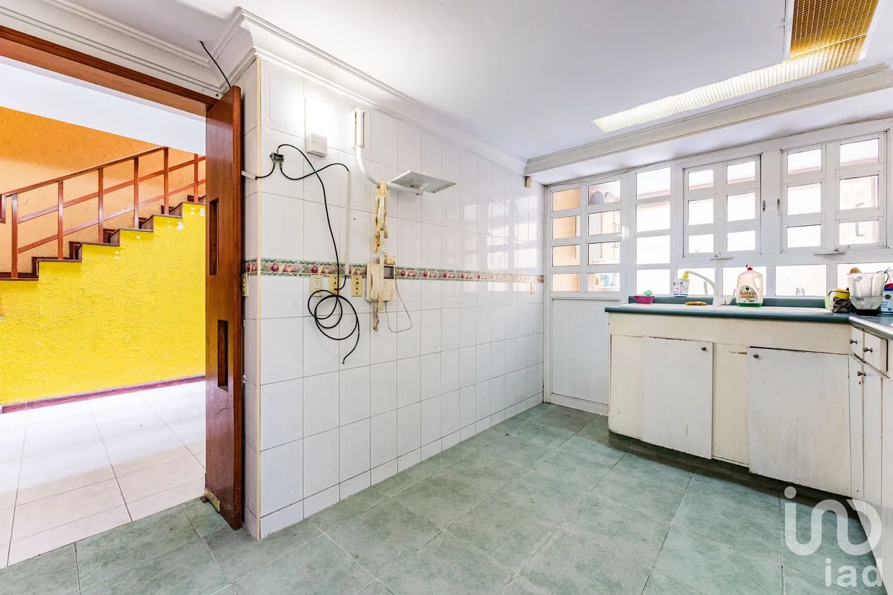 Casa en Venta en Tezozomoc, Azcapotzalco, Ciudad de México | NEX-217169 | iad México | Foto 5 de 24