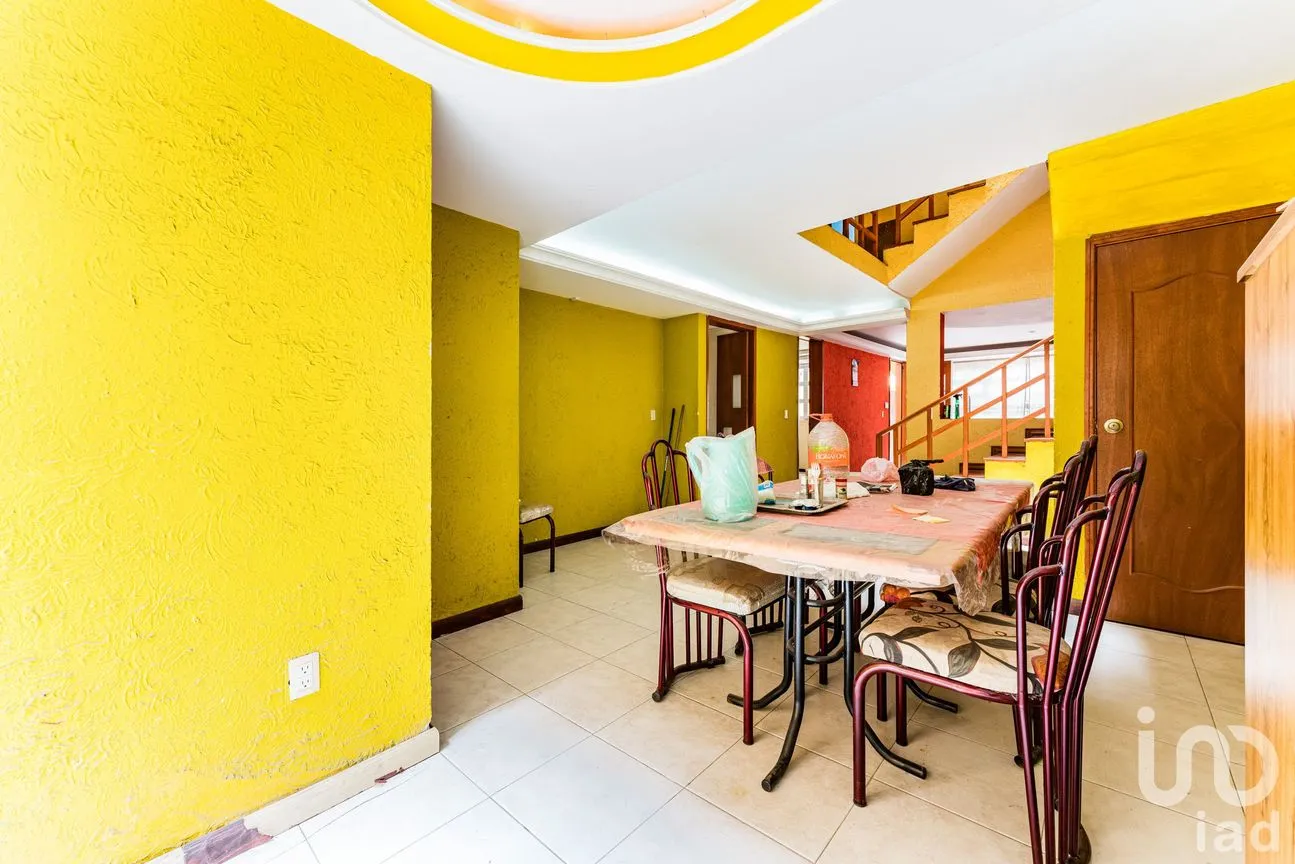 Casa en Venta en Tezozomoc, Azcapotzalco, Ciudad de México | NEX-217169 | iad México | Foto 6 de 24