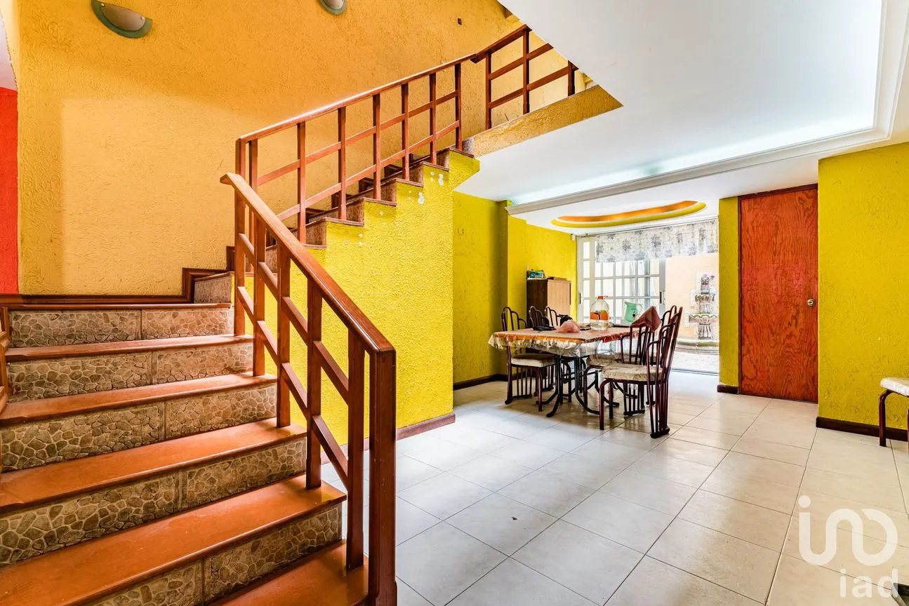 Casa en Venta en Tezozomoc, Azcapotzalco, Ciudad de México | NEX-217169 | iad México | Foto 7 de 24