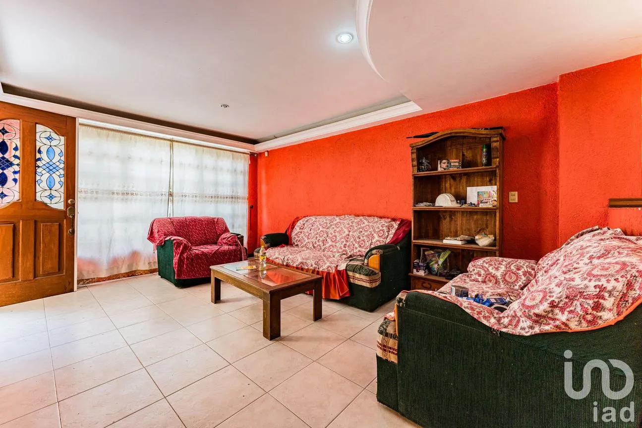 Casa en Venta en Tezozomoc, Azcapotzalco, Ciudad de México | NEX-217169 | iad México | Foto 8 de 24