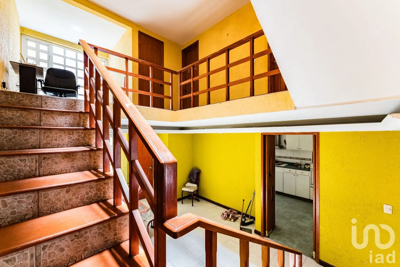 Casa en Venta en Tezozomoc, Azcapotzalco, Ciudad de México | NEX-217169 | iad México | Foto 10 de 24