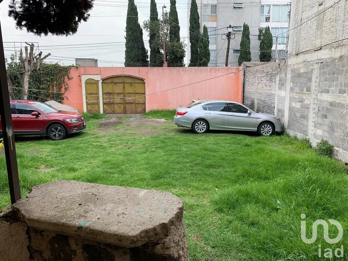 Terreno en Venta en Pedregal de San Nicolás 3A Sección, Tlalpan, Ciudad de México | NEX-218410 | iad México | Foto 2 de 13