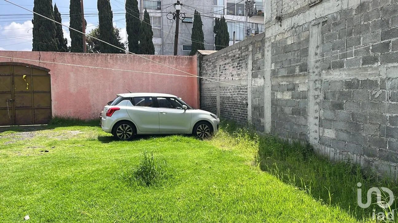 Terreno en Venta en Pedregal de San Nicolás 3A Sección, Tlalpan, Ciudad de México | NEX-218410 | iad México | Foto 12 de 13