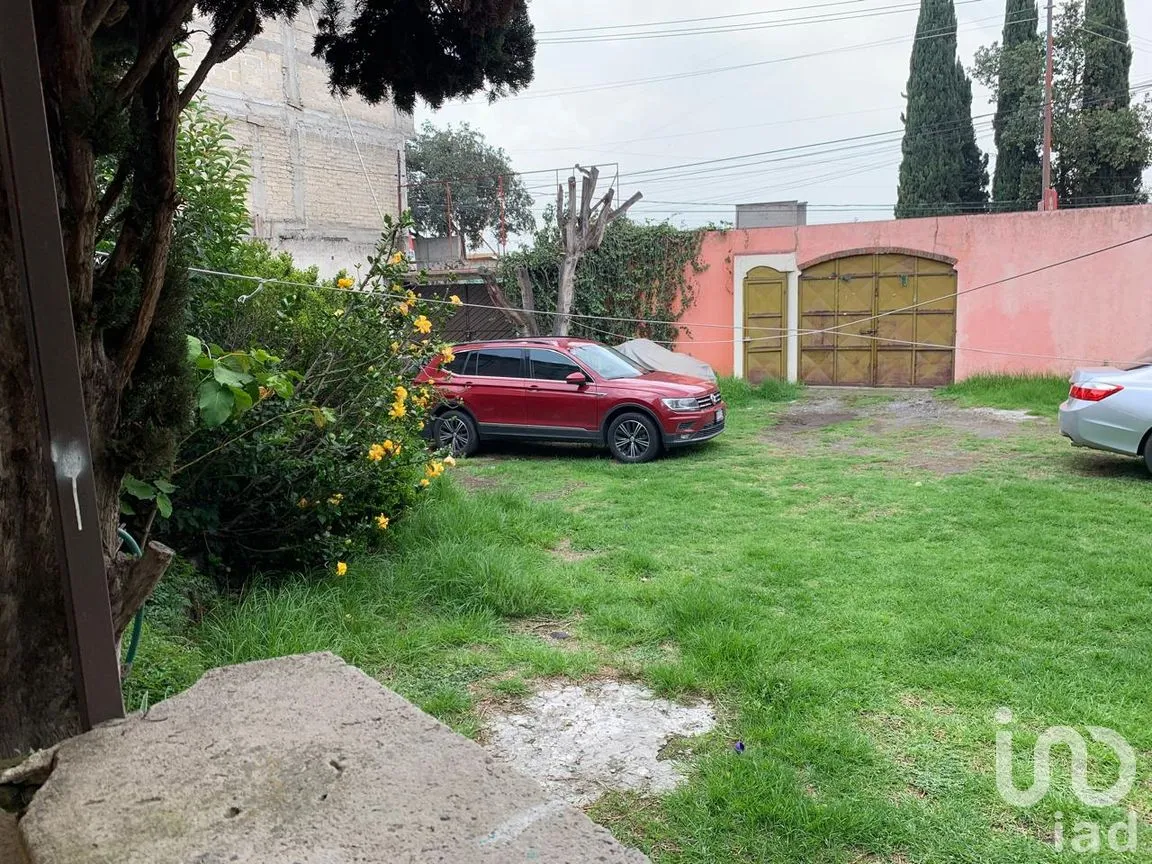 Terreno en Venta en Pedregal de San Nicolás 3A Sección, Tlalpan, Ciudad de México | NEX-218410 | iad México | Foto 3 de 13