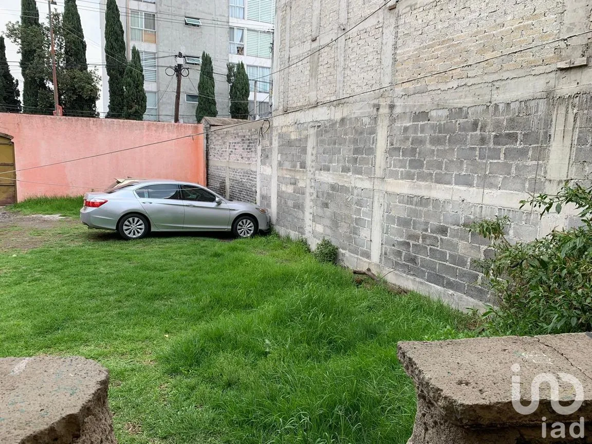 Terreno en Venta en Pedregal de San Nicolás 3A Sección, Tlalpan, Ciudad de México | NEX-218410 | iad México | Foto 4 de 13