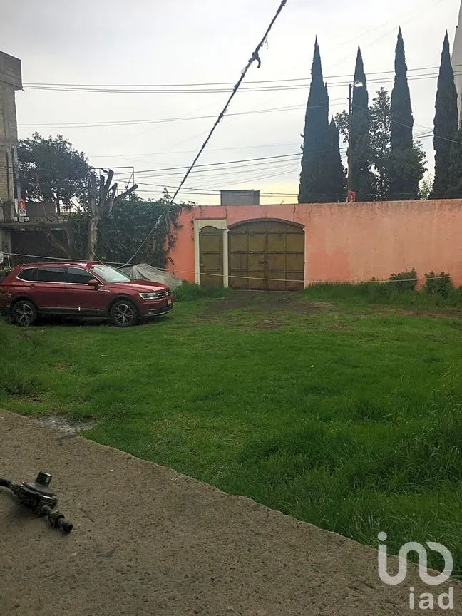 Terreno en Venta en Pedregal de San Nicolás 3A Sección, Tlalpan, Ciudad de México | NEX-218410 | iad México | Foto 5 de 13
