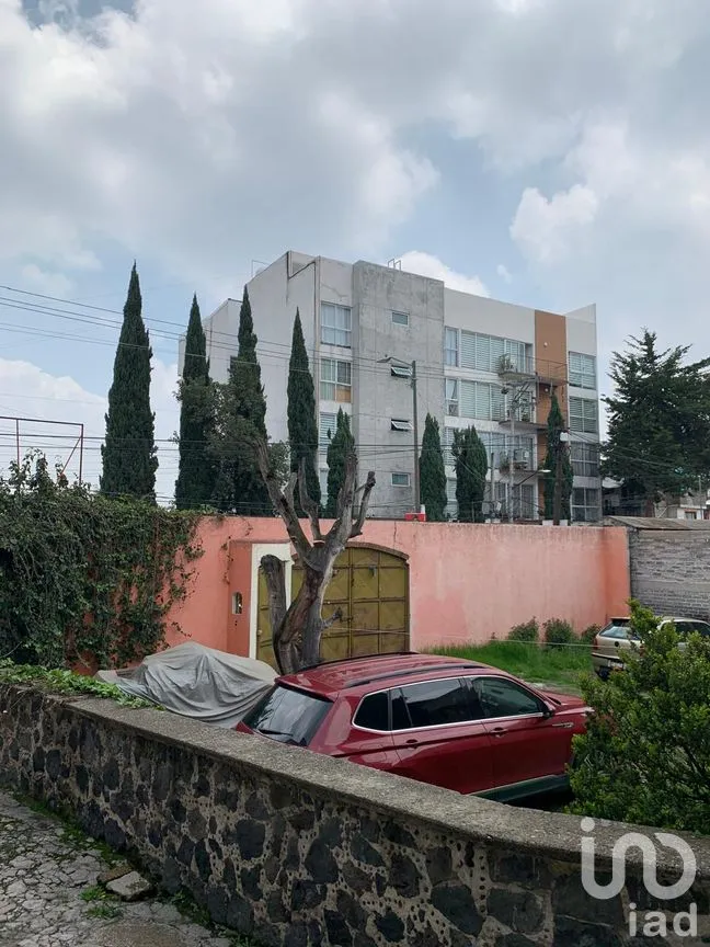 Terreno en Venta en Pedregal de San Nicolás 3A Sección, Tlalpan, Ciudad de México | NEX-218410 | iad México | Foto 6 de 13