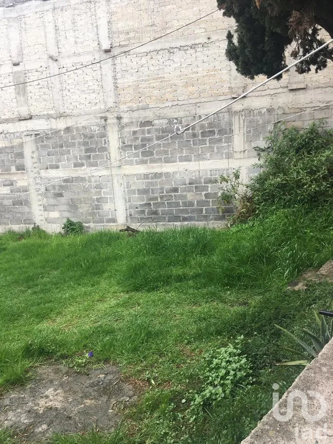 Terreno en Venta en Pedregal de San Nicolás 3A Sección, Tlalpan, Ciudad de México | NEX-218410 | iad México | Foto 7 de 13
