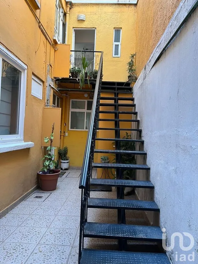 Departamento en Venta en El Centinela, Coyoacán, Ciudad de México | NEX-220100 | iad México | Foto 2 de 17