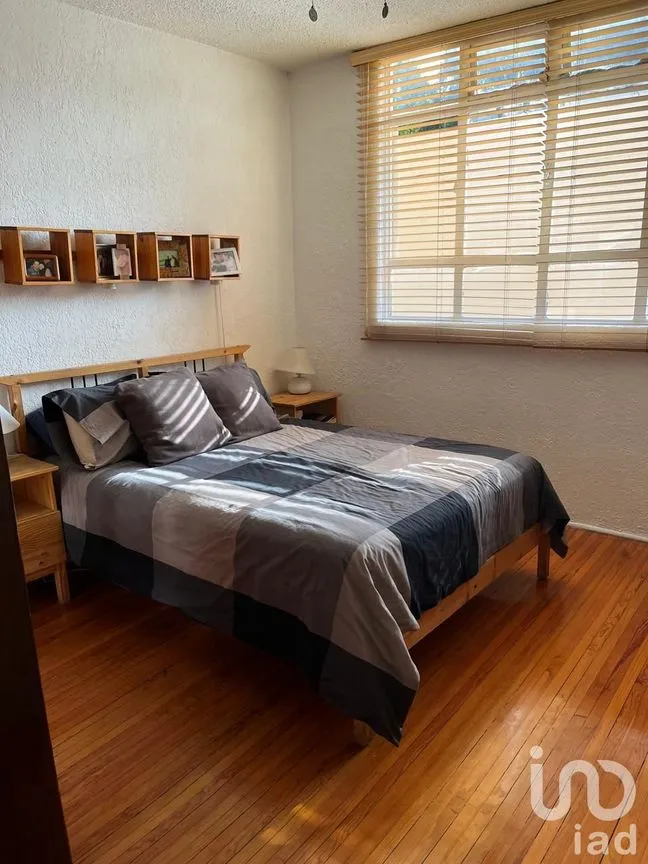 Departamento en Venta en El Centinela, Coyoacán, Ciudad de México | NEX-220100 | iad México | Foto 11 de 17
