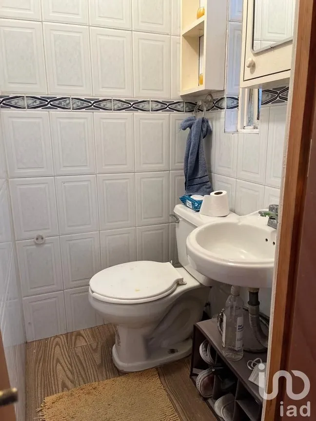 Departamento en Venta en El Centinela, Coyoacán, Ciudad de México | NEX-220100 | iad México | Foto 12 de 17