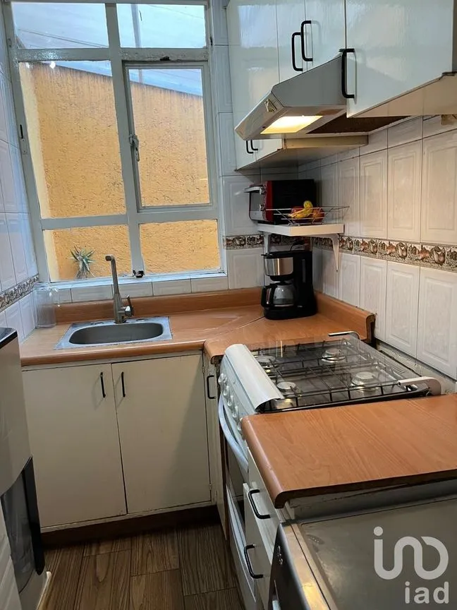 Departamento en Venta en El Centinela, Coyoacán, Ciudad de México | NEX-220100 | iad México | Foto 14 de 17