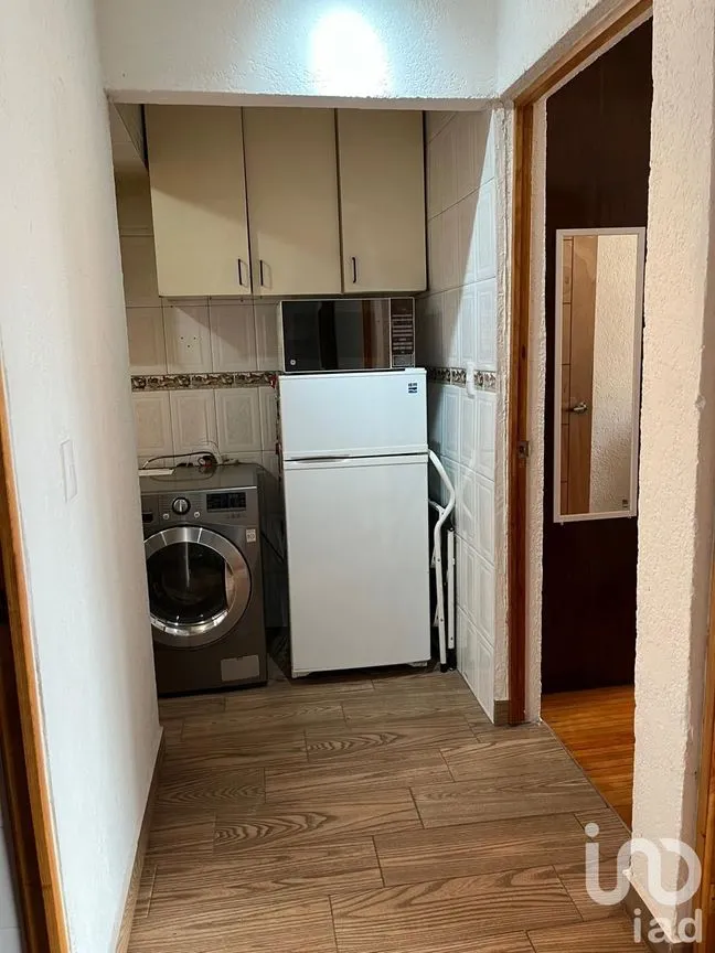 Departamento en Venta en El Centinela, Coyoacán, Ciudad de México | NEX-220100 | iad México | Foto 15 de 17