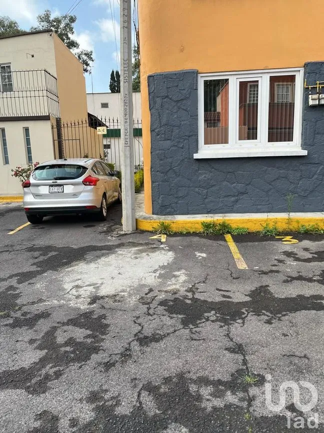 Departamento en Venta en El Centinela, Coyoacán, Ciudad de México | NEX-220100 | iad México | Foto 16 de 17
