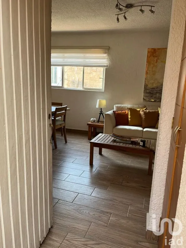 Departamento en Venta en El Centinela, Coyoacán, Ciudad de México | NEX-220100 | iad México | Foto 3 de 17