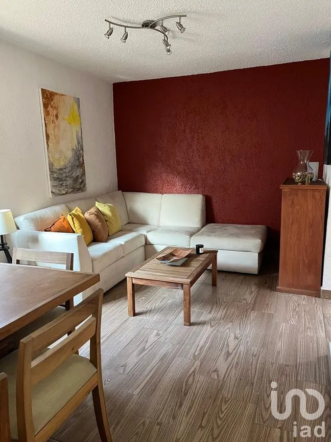 Departamento en Venta en El Centinela, Coyoacán, Ciudad de México | NEX-220100 | iad México | Foto 4 de 17