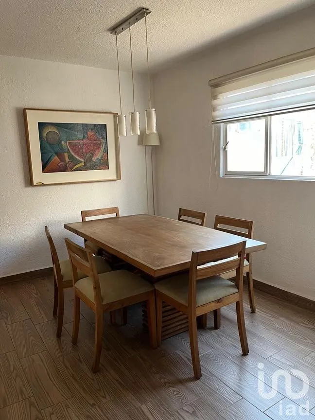 Departamento en Venta en El Centinela, Coyoacán, Ciudad de México | NEX-220100 | iad México | Foto 5 de 17
