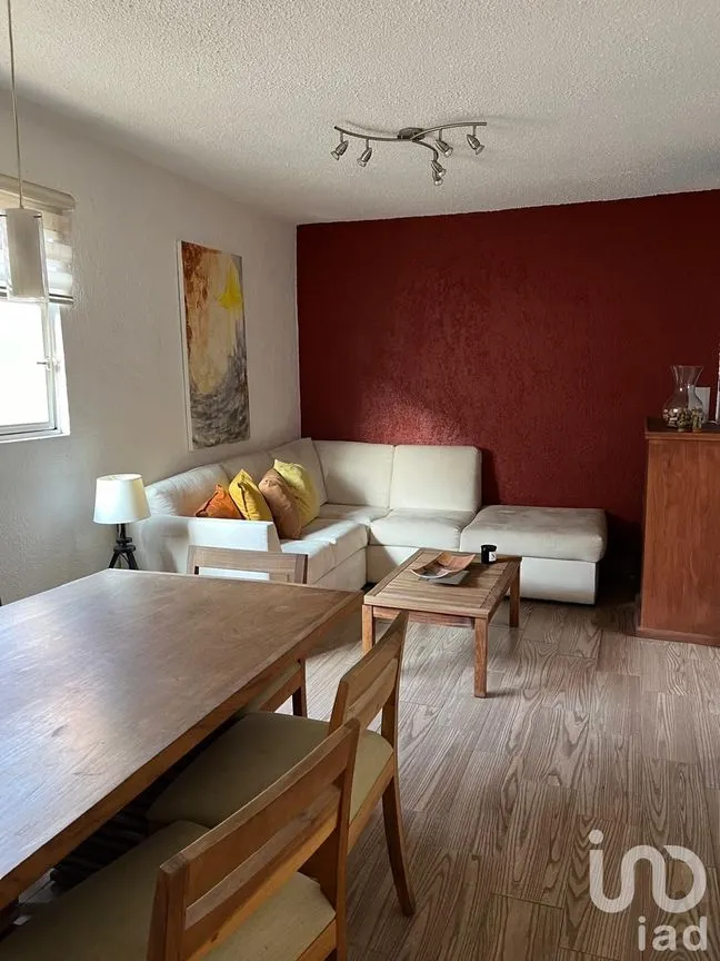 Departamento en Venta en El Centinela, Coyoacán, Ciudad de México | NEX-220100 | iad México | Foto 6 de 17