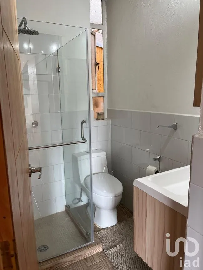 Departamento en Venta en El Centinela, Coyoacán, Ciudad de México | NEX-220100 | iad México | Foto 7 de 17