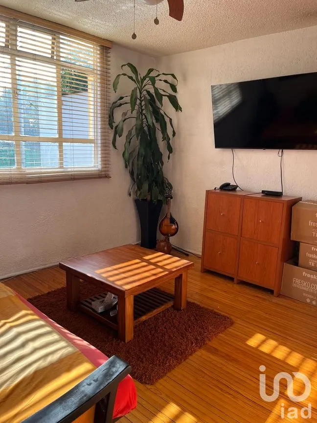 Departamento en Venta en El Centinela, Coyoacán, Ciudad de México | NEX-220100 | iad México | Foto 8 de 17