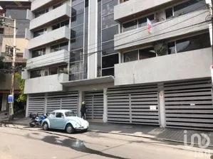 NEX-220141 - Departamento en Renta, con 2 recamaras, con 2 baños, con 142 m2 de construcción en Insurgentes Cuicuilco, CP 04530, Ciudad de México.