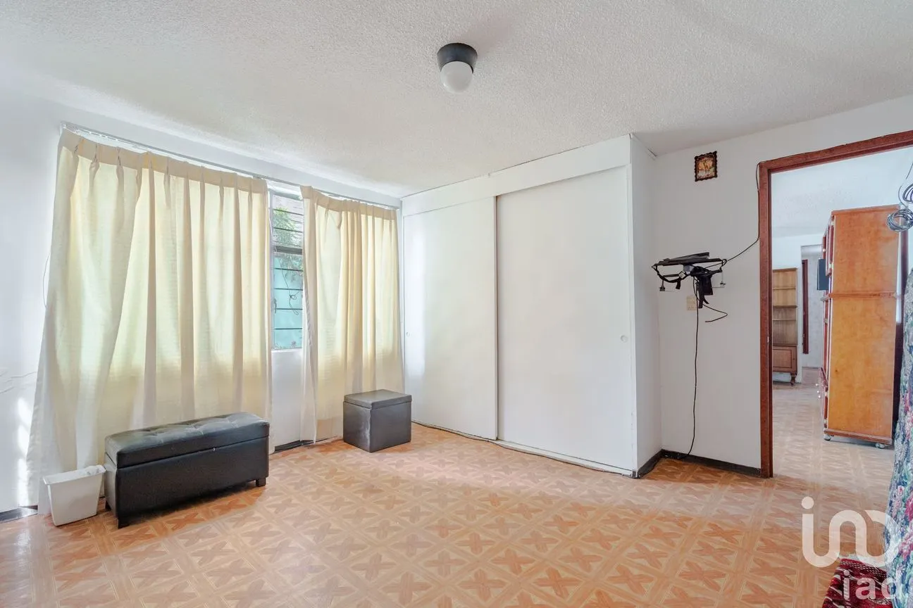 Casa en Venta en Pedregal de Santa Úrsula, Coyoacán, Ciudad de México | NEX-240910 | iad México | Foto 11 de 19