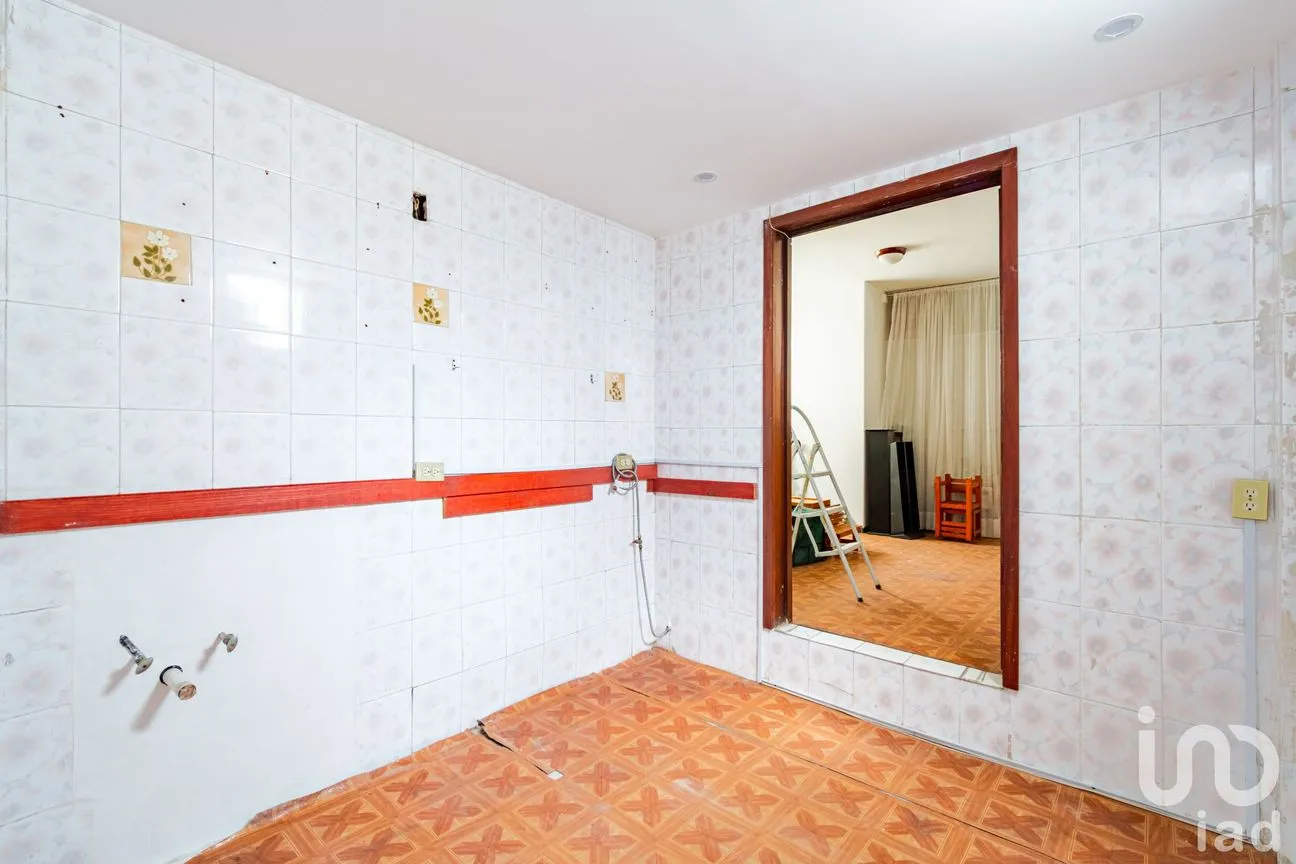 Casa en Venta en Pedregal de Santa Úrsula, Coyoacán, Ciudad de México | NEX-240910 | iad México | Foto 12 de 19