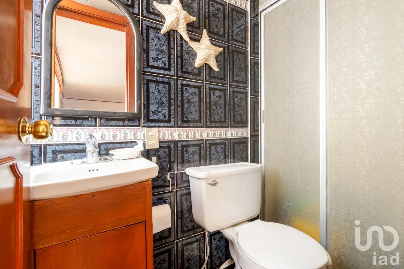 Casa en Venta en Pedregal de Santa Úrsula, Coyoacán, Ciudad de México | NEX-240910 | iad México | Foto 13 de 19