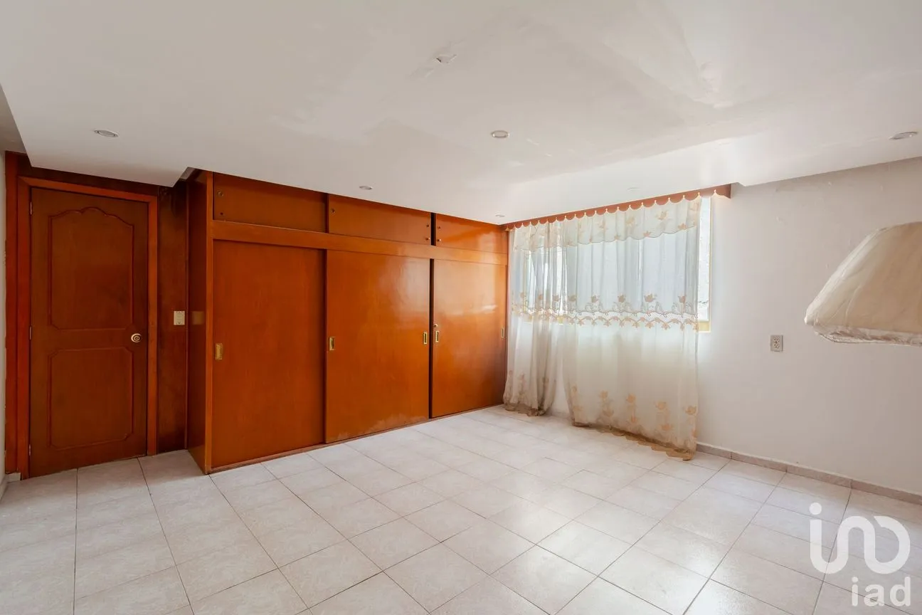 Casa en Venta en Pedregal de Santa Úrsula, Coyoacán, Ciudad de México | NEX-240910 | iad México | Foto 15 de 19
