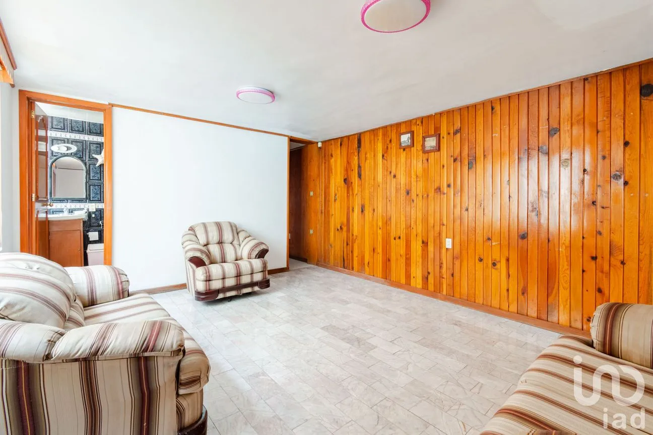 Casa en Venta en Pedregal de Santa Úrsula, Coyoacán, Ciudad de México | NEX-240910 | iad México | Foto 16 de 19