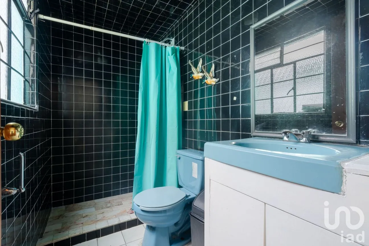 Casa en Venta en Pedregal de Santa Úrsula, Coyoacán, Ciudad de México | NEX-240910 | iad México | Foto 17 de 19