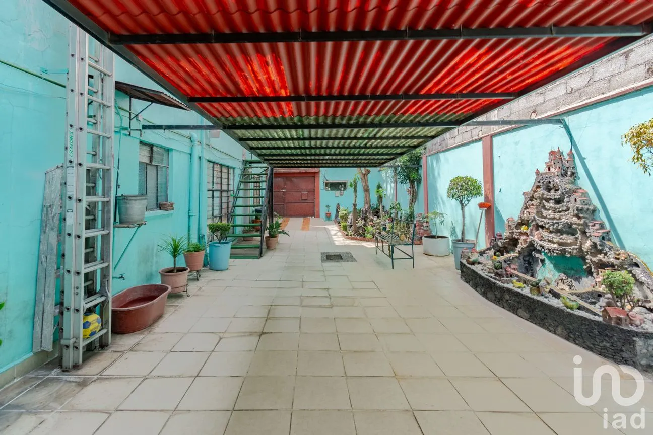 Casa en Venta en Pedregal de Santa Úrsula, Coyoacán, Ciudad de México | NEX-240910 | iad México | Foto 3 de 19