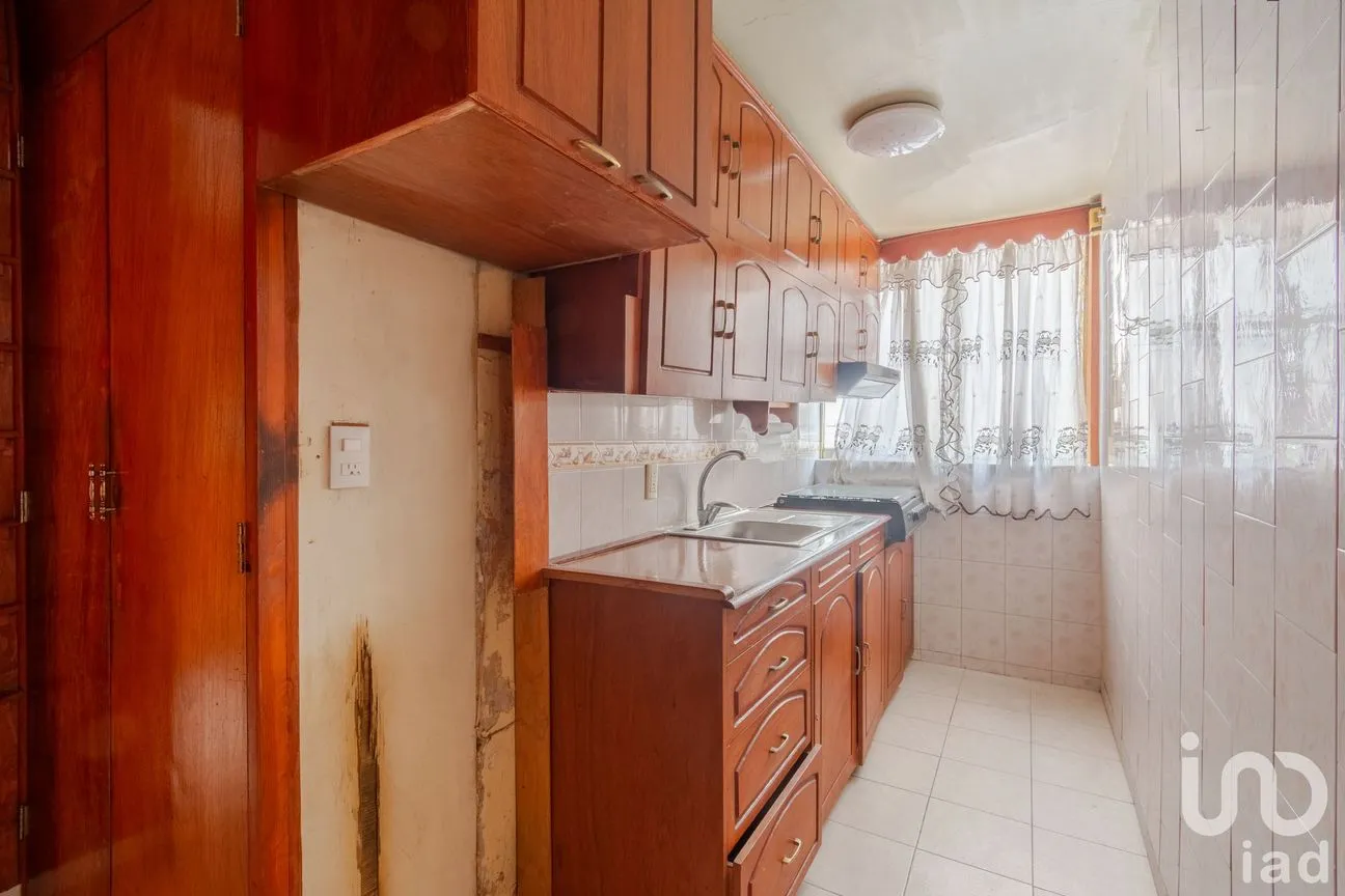 Casa en Venta en Pedregal de Santa Úrsula, Coyoacán, Ciudad de México | NEX-240910 | iad México | Foto 4 de 19