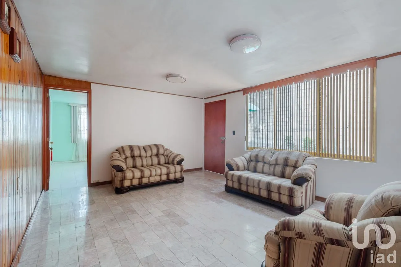 Casa en Venta en Pedregal de Santa Úrsula, Coyoacán, Ciudad de México | NEX-240910 | iad México | Foto 5 de 19