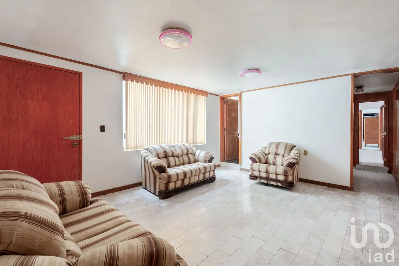 Casa en Venta en Pedregal de Santa Úrsula, Coyoacán, Ciudad de México | NEX-240910 | iad México | Foto 6 de 19