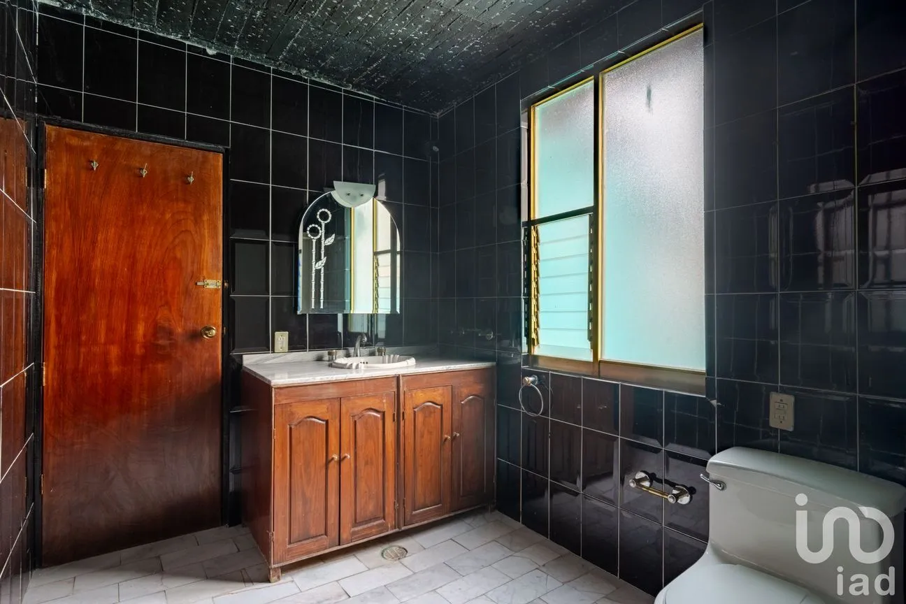 Casa en Venta en Pedregal de Santa Úrsula, Coyoacán, Ciudad de México | NEX-240910 | iad México | Foto 7 de 19
