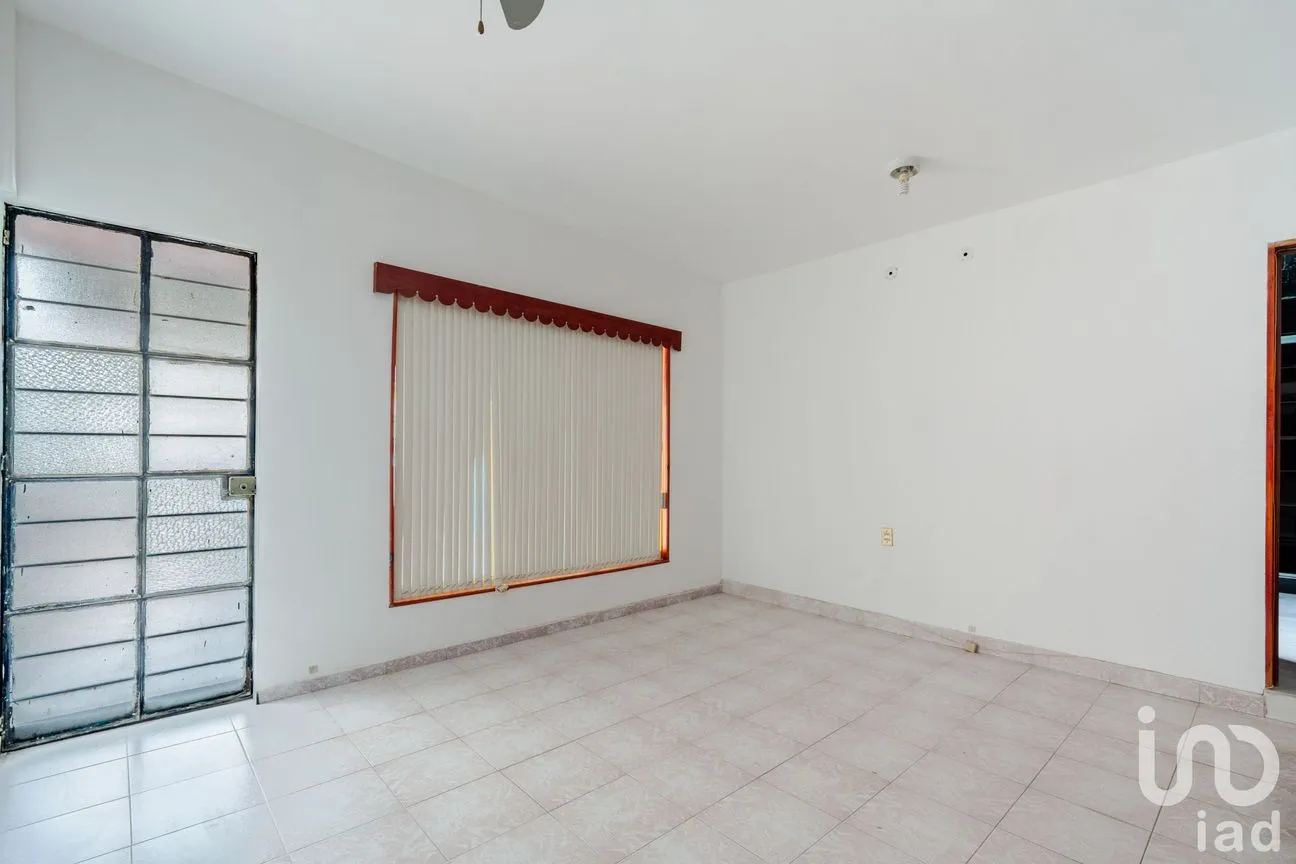 Casa en Venta en Pedregal de Santa Úrsula, Coyoacán, Ciudad de México | NEX-240910 | iad México | Foto 8 de 19