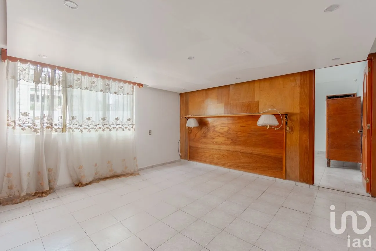 Casa en Venta en Pedregal de Santa Úrsula, Coyoacán, Ciudad de México | NEX-240910 | iad México | Foto 9 de 19