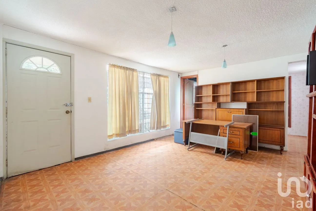 Casa en Venta en Pedregal de Santa Úrsula, Coyoacán, Ciudad de México | NEX-240910 | iad México | Foto 10 de 19