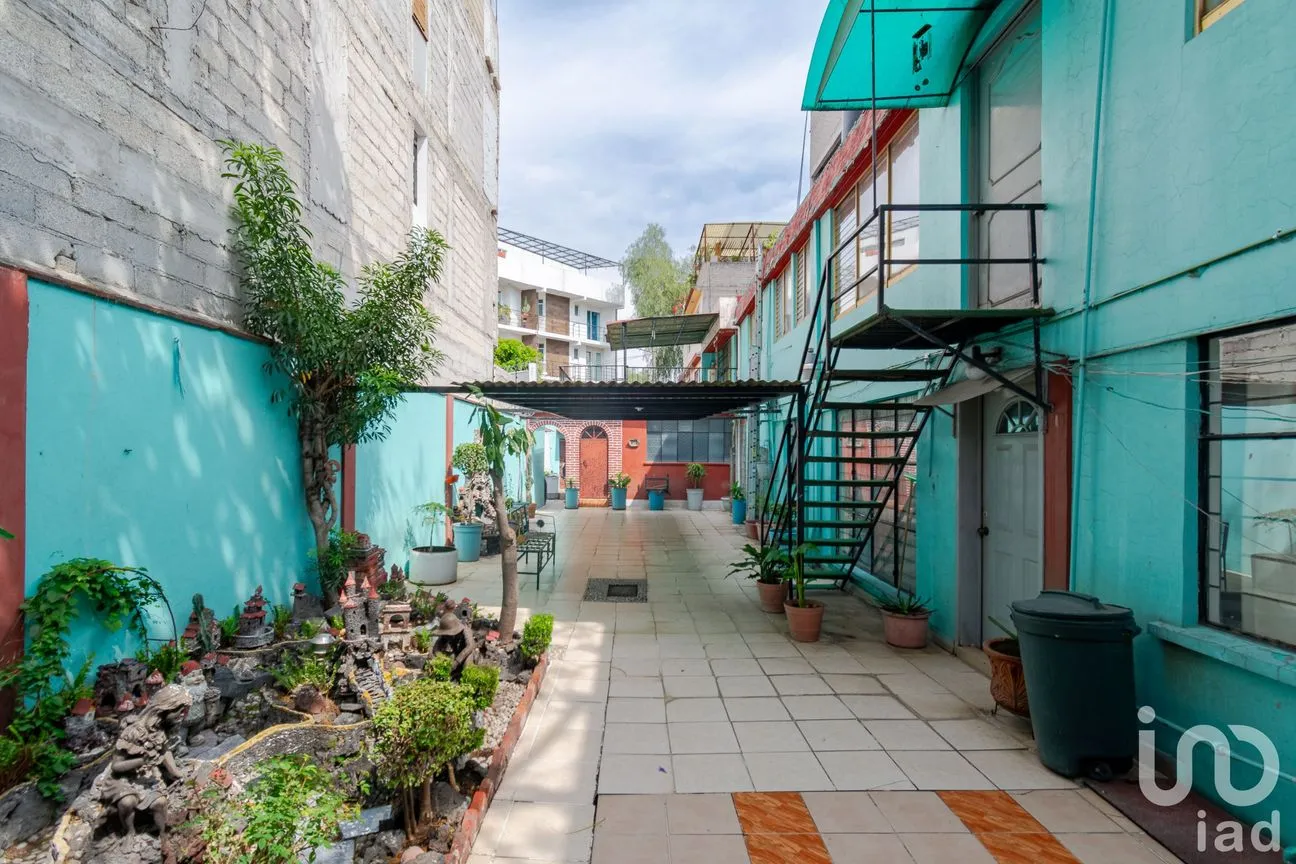 Casa en Venta en Pedregal de Santa Úrsula, Coyoacán, Ciudad de México | NEX-240910 | iad México | Foto 1 de 19