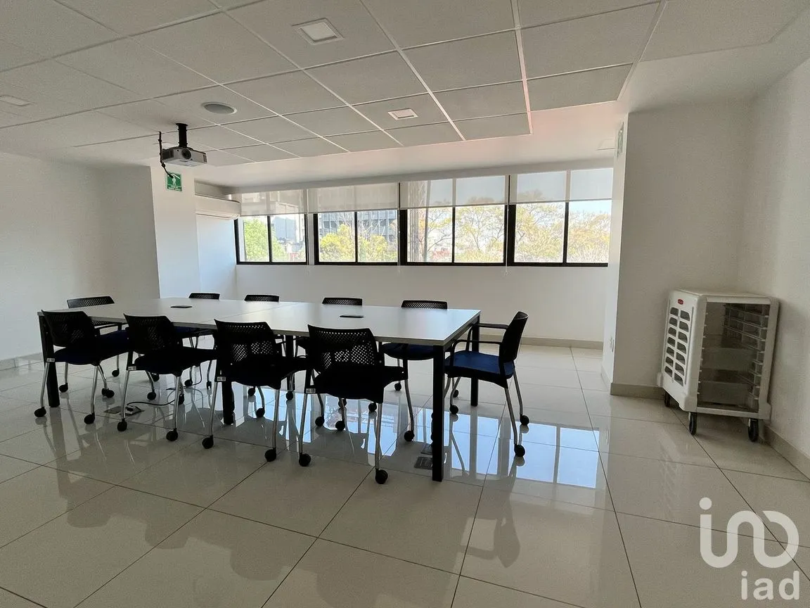 Oficina en Renta en San Rafael, Cuauhtémoc, Ciudad de México | NEX-243763 | iad México | Foto 12 de 16