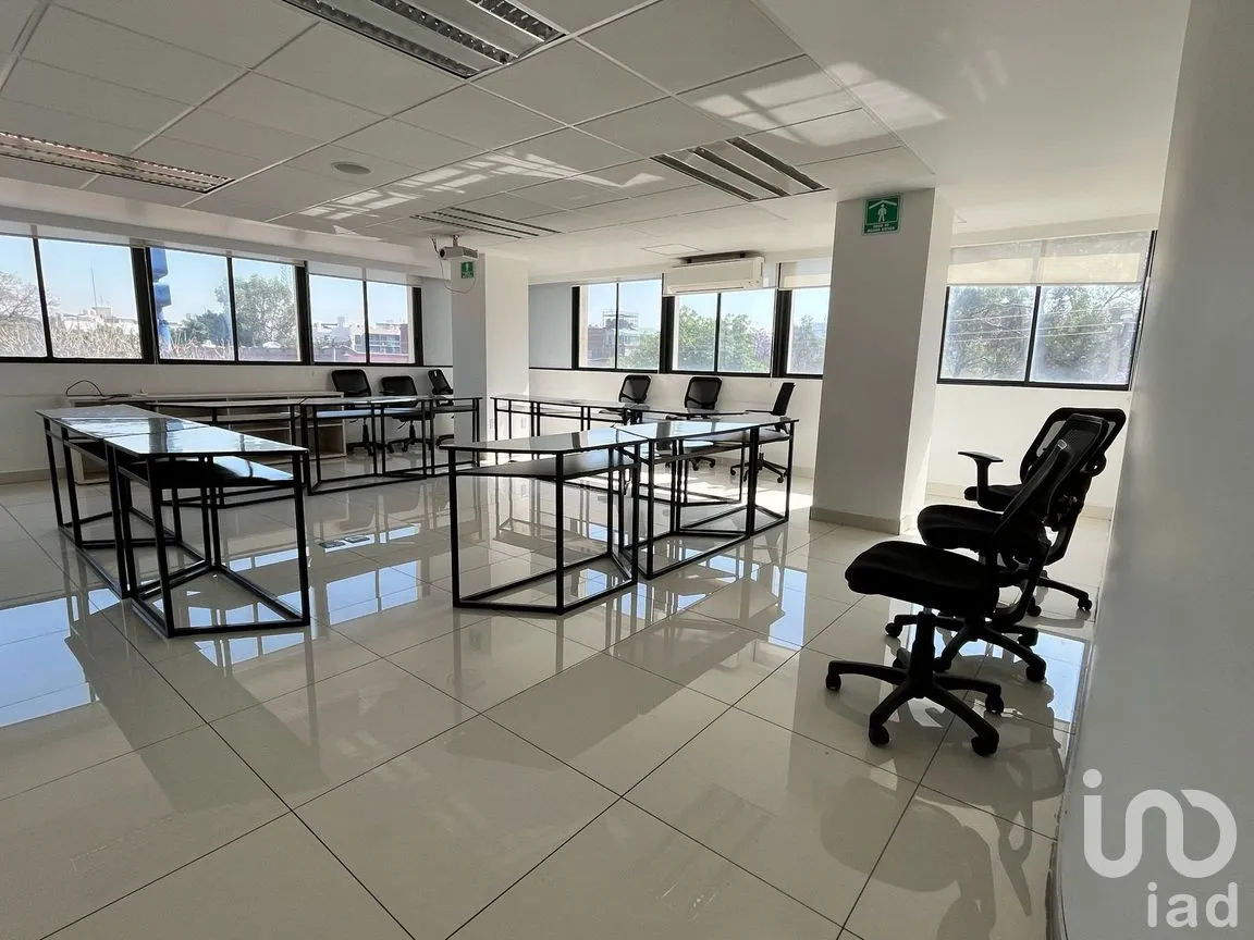Oficina en Renta en San Rafael, Cuauhtémoc, Ciudad de México | NEX-243763 | iad México | Foto 14 de 16